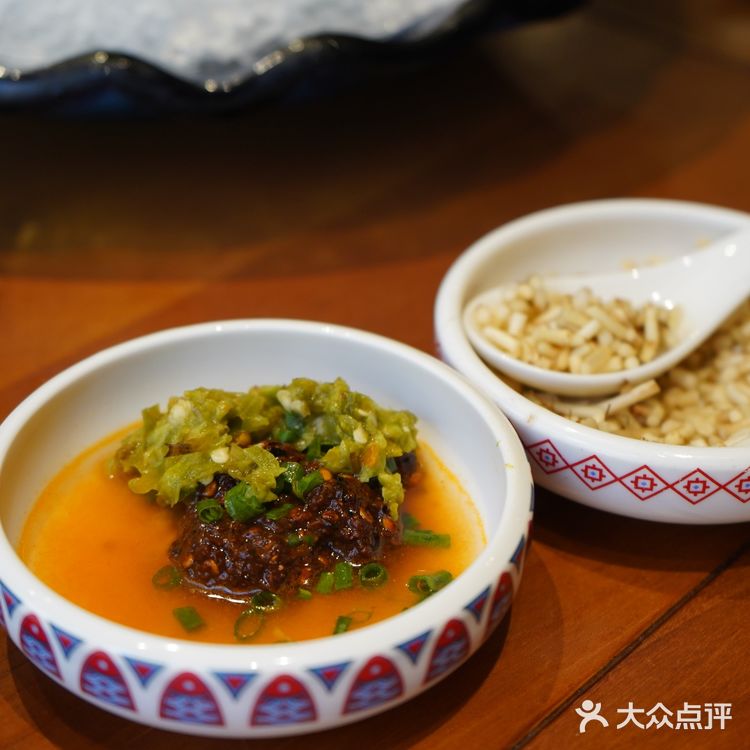 贵阳美食｜老凯俚酸汤鱼🐟🍅🌶️