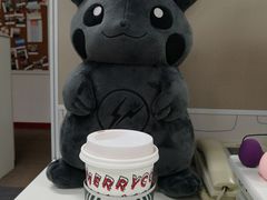 馥芮白-星巴克(北辰西路店)