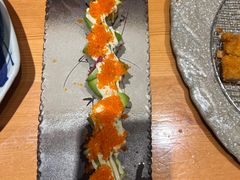 -大岛日本料理铁板烧(南通大饭店)
