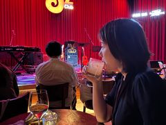 -JZ Club 爵士酒吧(上海店)
