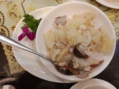 白什盘-新聚丰菜馆(太监弄店)