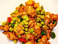 -徽韵人家·传承正宗徽菜(牡丹园店)