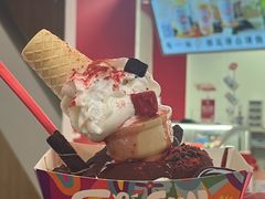 -DQ·蛋糕·冰淇淋(五棵松万达店)