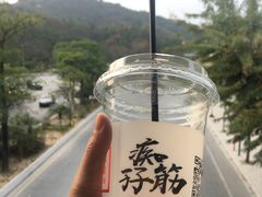 -孖记茶档·热腾茶餐(荔湾领展广场店)