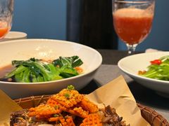 -北京老铺烤鸭(老城根店)