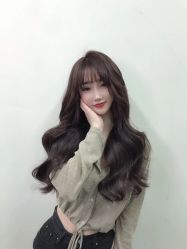 -3AM HAIR SALON染发烫发接发