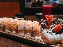 -菊上料理(蜀山银泰百货店)