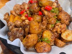 -明婷饭店(外曹家巷店)