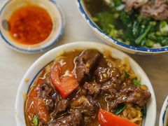 三花趾炒粿-合意桐坑牛肉粿·鲜牛肉火锅(嵩山总店)