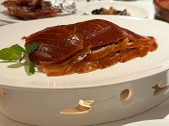 -四季民福烤鸭店(王府井东安门店)