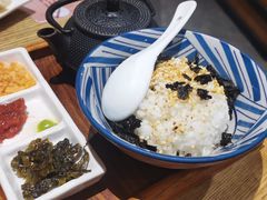 -御牛道日式烤肉料理(杭州万象城店)