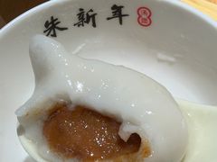 -朱新年·苏式汤团·面点(北寺塔店)