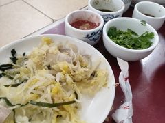 -山海关清和浑锅店