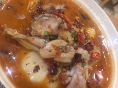 -十面欢腾·海鲜面·台式Bistro(长乐路店)