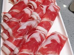 -海底捞火锅(海宁路店)