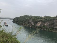 -三游洞