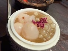 -张翻越·川渝冒菜·武汉黑鸭煲(城北万象城店)