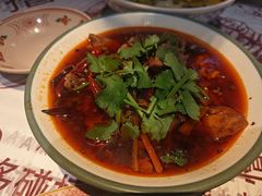 -耙吉吉川味小酒馆(本地人回头店)