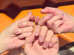 -海底捞火锅(航洋城店)