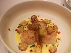 -Bistro Wang 牛排馆