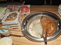 -季季红火锅(长沙步行街店)