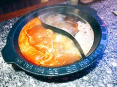 特色鸳鸯锅-滇池印象原生态火锅(南开大悦城店)