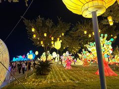 -歌斐颂巧克力小镇