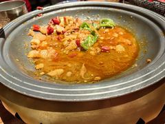 -耶里夏丽·丝路新疆菜·清真食品(徐汇南丹东路臻选店)