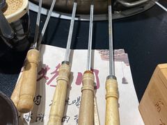 -水浒烤肉(星马国际店)