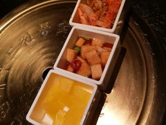 -嘿嘟嘟·肋条烧肉放题(爱融荟城店)