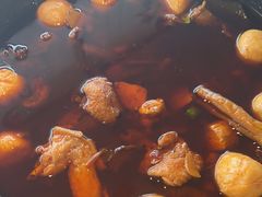 -李子坝梁山鸡(李子坝大鸡哥店)