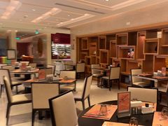 -盛宴自助餐厅(运达喜来登店)