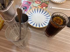 -必胜客(兴华中路PH店)