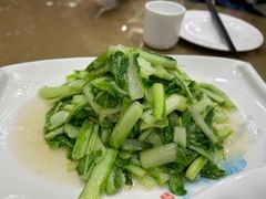 -良友·海鲜青岛菜·海肠捞饭(五四广场店)