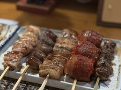 -半藏居酒屋(香港花园店)