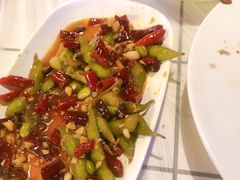 -霸王虾·麻辣小龙虾(清水河公园店)