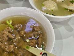-东街钟楼肉粽(总店)