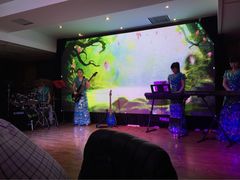 -牡丹峰朝鲜料理