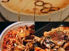 -贵阳恒世纪酒店·味自助餐厅