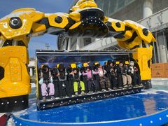 -沈阳奥体冰雪嘉年华