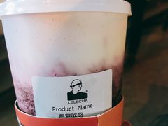 -LELECHA乐乐茶(美罗城店)