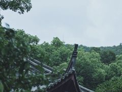 -宁波市保国寺古建筑博物馆