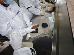 -芳婆糕团店(王府大街店)
