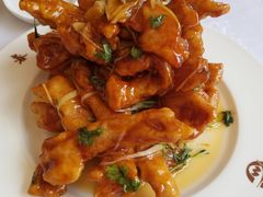 -鹿鸣春饭店(总店)