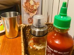 -saigon saigon | 西贡西贡(滨北店)