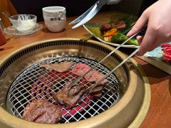 -御牛道日式烤肉料理(杭州万象城店)
