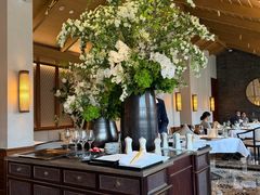 -Le Comptoir de Pierre Gagnaire