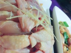 -泰米·休闲餐厅