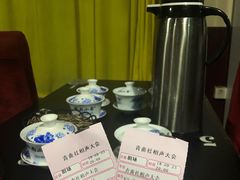 -青曲社相声(易俗街区店)