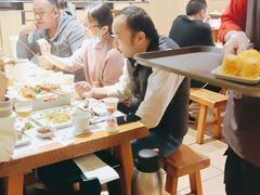大堂-木屋烧烤(龙华店)